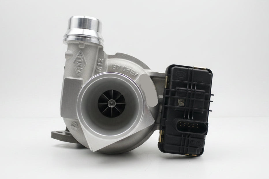 TURBO PARA FURGON MAXUS V90 2.0 L SC20M TURBO