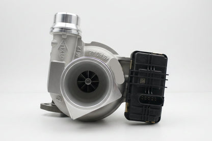 TURBO PARA FURGON MAXUS V90 2.0 L SC20M TURBO