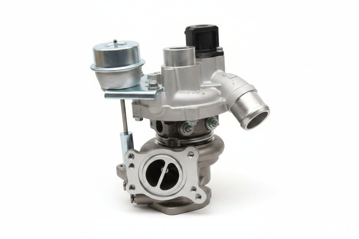 TURBO PARA AUTO MINI COOPER COOPER 1.6 EP6 CDT 1.6