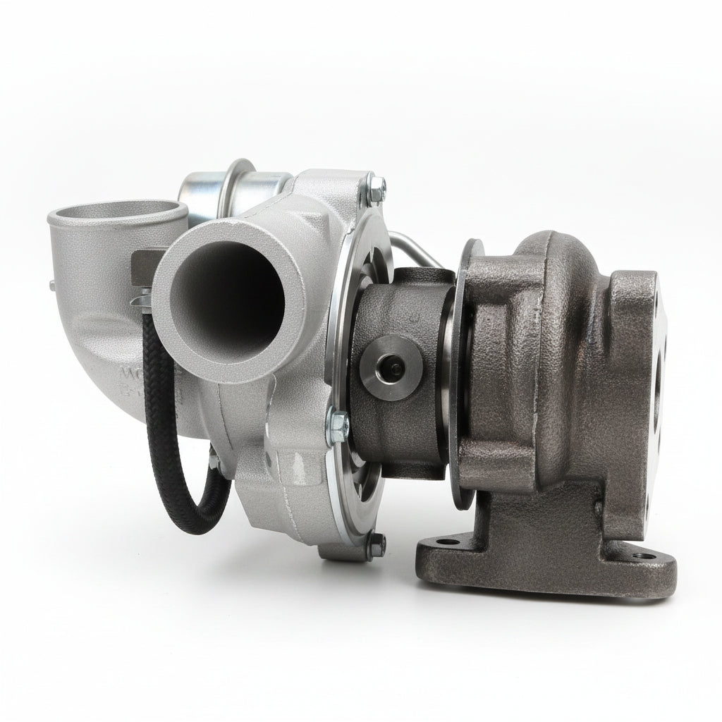 TURBO PARA FURGON HYUNDAI SATELITE 4D56TCI
