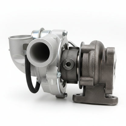 TURBO PARA FURGON HYUNDAI SATELITE 4D56TCI