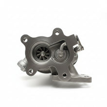 TURBO PARA AUTO FORD FIESTA DV4TD  1.4 TDCI