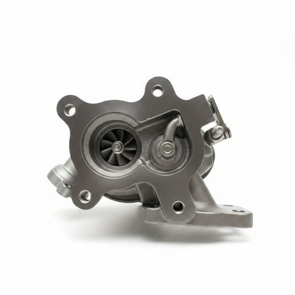 TURBO PARA AUTO FORD FIESTA DV4TD  1.4 TDCI