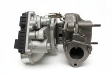 TURBO PARA AUTO SSANGYONG KORANDO 2.2 D22DTF