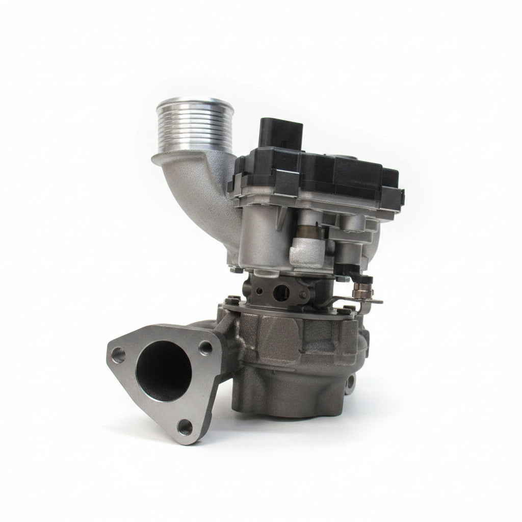 TURBO PARA SUV KIA SORENTO 2.2 D4HB