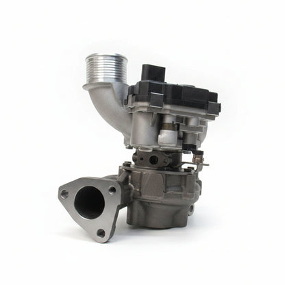 TURBO PARA SUV KIA SORENTO 2.2 D4HB