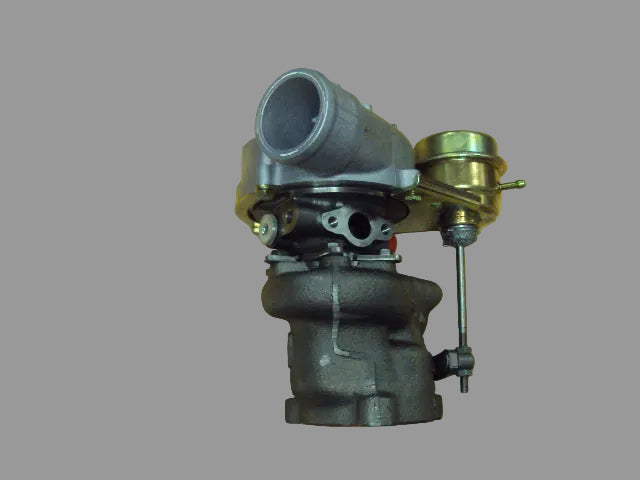 TURBO PARA AUTO AUDI A4 1.8 TURBO 5V LONGITUDINAL