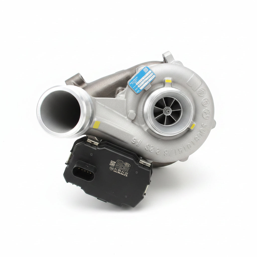 TURBO PARA SUV HYUNDAI SANTA FE 2.2 D4HB 2.2 EURO V