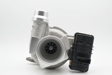 TURBO PARA FURGON MAXUS DELIVER 2.0 L SC20M TURBO