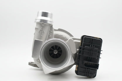TURBO PARA FURGON MAXUS DELIVER 2.0 L SC20M TURBO