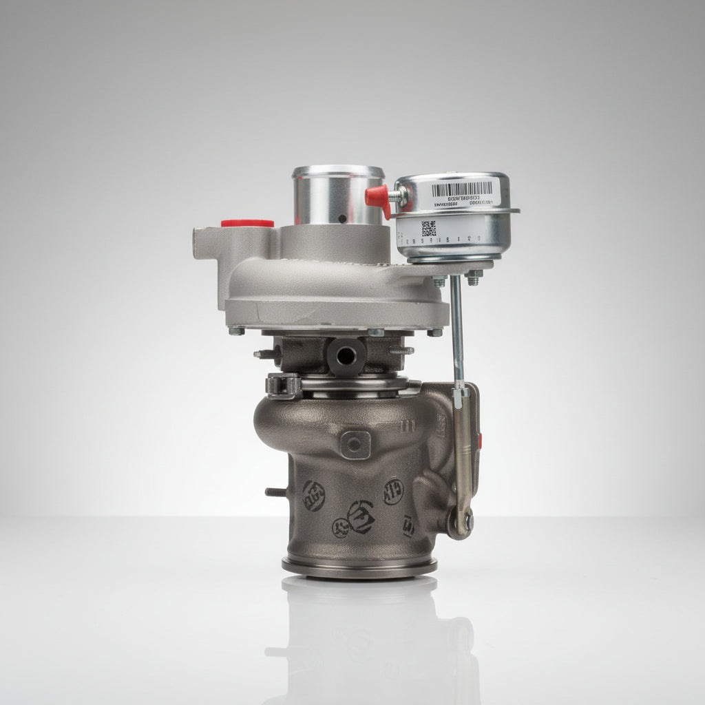 TURBO PARA AUTO DODGE DART 1.4 MULTIAIR