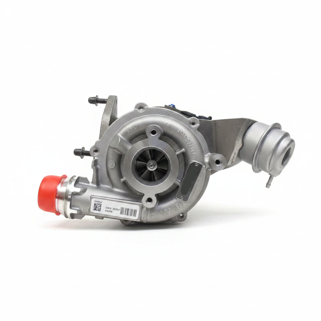 TURBO PARA FURGON NISSAN NV400 M9T