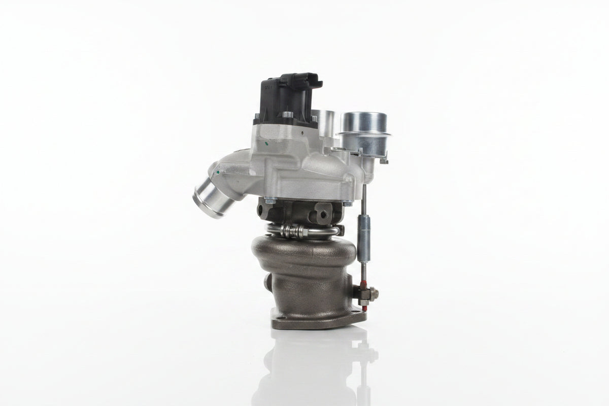 TURBO PARA AUTO PEUGEOT 3008 EP6 CDT 1.6