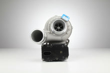 TURBO PARA AUTO SSANGYONG KORANDO 2.2 D22DTF