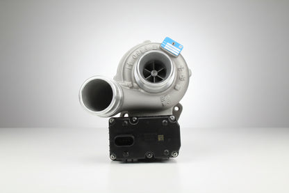 TURBO PARA AUTO SSANGYONG KORANDO 2.2 D22DTF