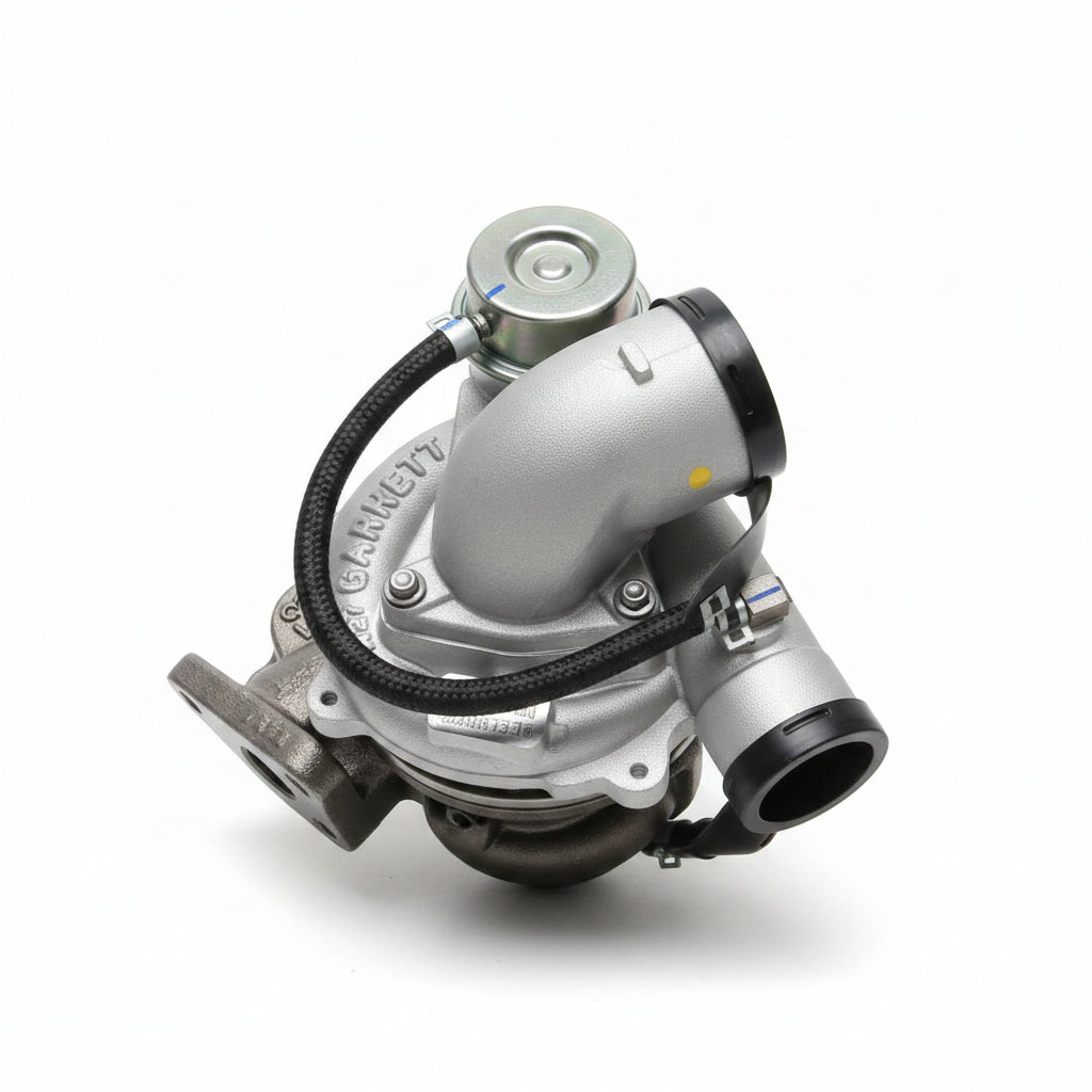 TURBO PARA FURGON HYUNDAI H1/STAREX 2.5 CRDI EURO 3 4D56TCI