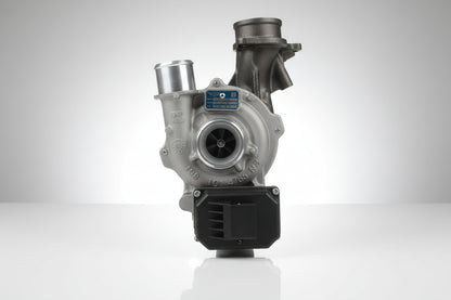 TURBO PARA AUTO HYUNDAI ACCENT D4FB 1.6