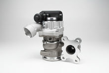 TURBO PARA AUTO VOLKSWAGEN NIVUS 1.0 EA211 1.0 TOTALFLEX TSI