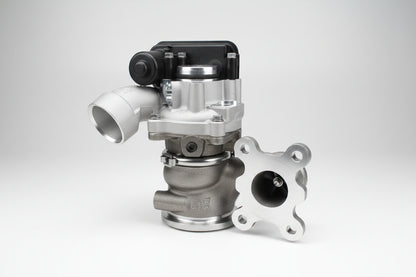 TURBO PARA AUTO VOLKSWAGEN NIVUS 1.0 EA211 1.0 TOTALFLEX TSI