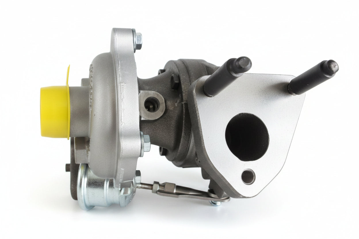 TURBO PARA FURGON FIAT DOBLO 1.3 SJTD