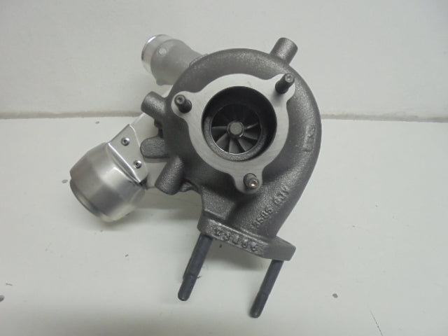 TURBO PARA FURGON HYUNDAI NEW H1 / GRAND STAREX D4CB 16V