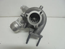 TURBO PARA FURGON HYUNDAI NEW H1 / GRAND STAREX D4CB 16V