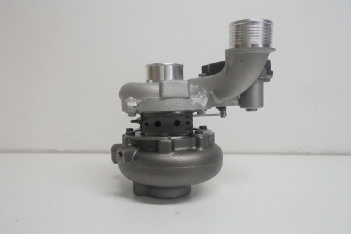 TURBO PARA SUV HYUNDAI TUCSON D4HA 2.0 CRDI EURO VI