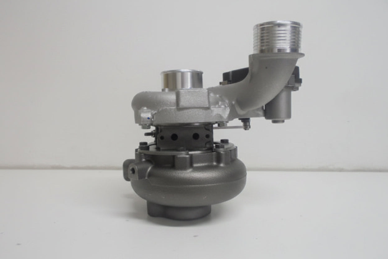 TURBO PARA SUV HYUNDAI TUCSON D4HA 2.0 CRDI EURO VI