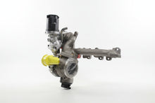 TURBO PARA FURGON VOLKSWAGEN CRAFTER VM 2.0