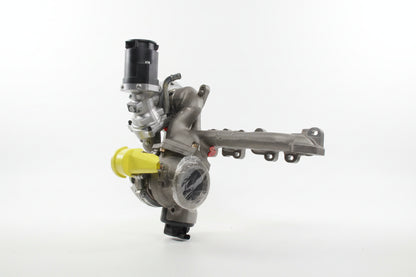 TURBO PARA FURGON VOLKSWAGEN CRAFTER VM 2.0