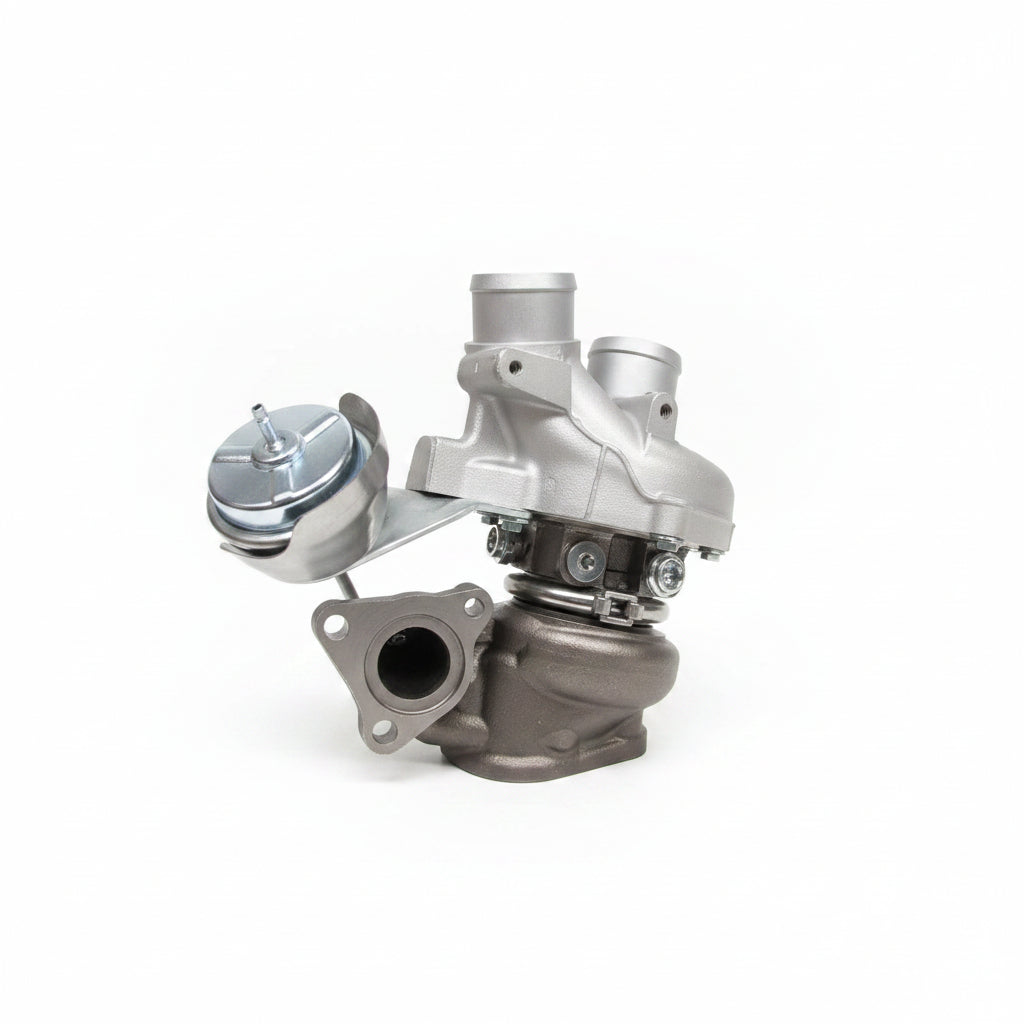 TURBO PARA CAMIONETA FORD F150 FORD 3.5L, GTDI, LHS, RWD
