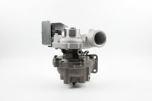 TURBO PARA FURGON MAXUS V80 E5 SC25R 2.5L