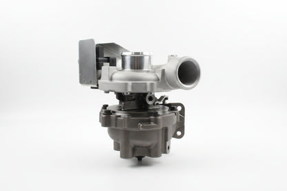 TURBO PARA FURGON MAXUS V80 E5 SC25R 2.5L
