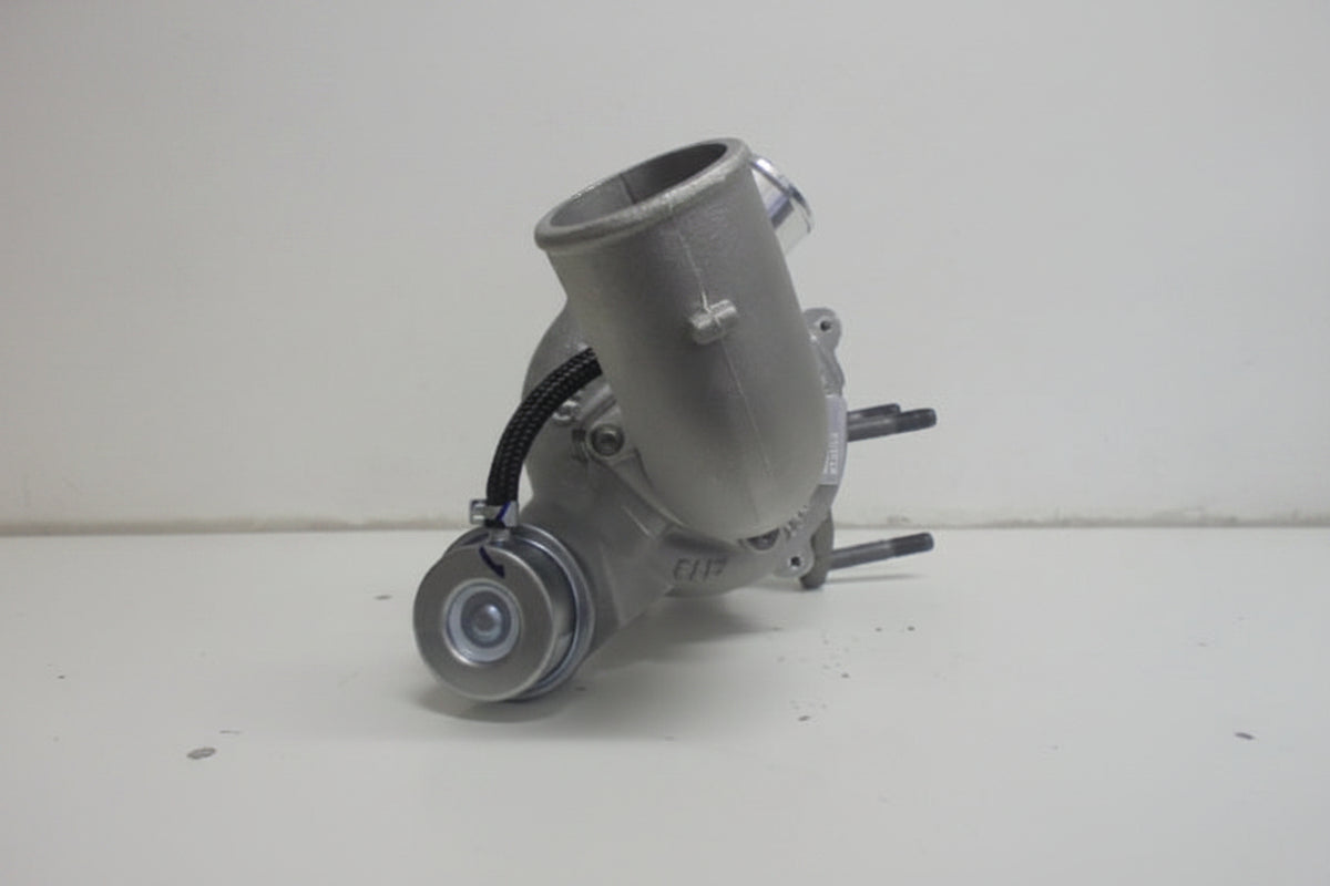 TURBO PARA FURGON HYUNDAI PORTER 2.5 2.5
