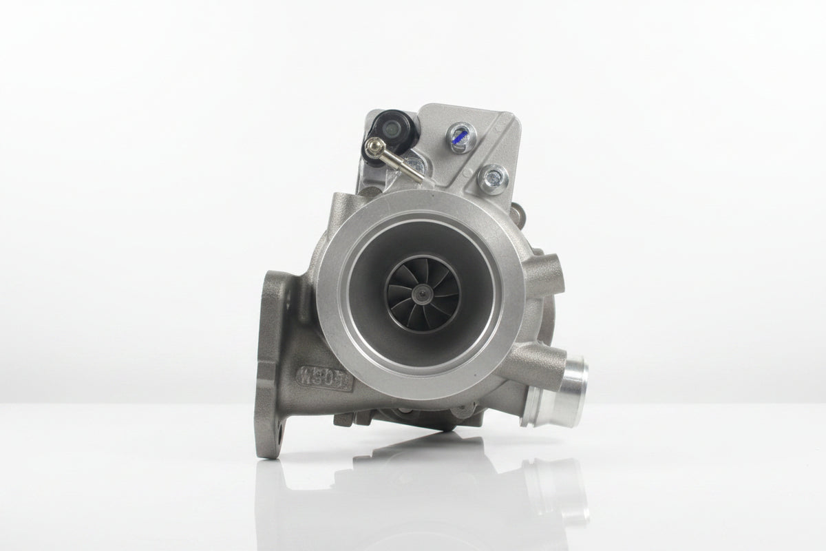 TURBO PARA FURGON MAXUS DELIVER 2.0 L SC20M TURBO