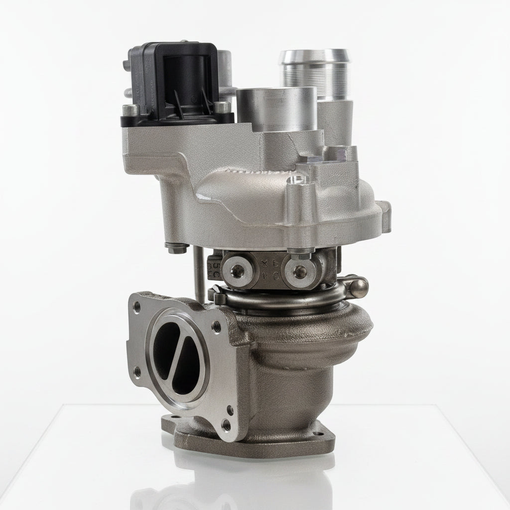 TURBO PARA AUTO MINI COOPER MINI JOHN COOPER WORKS EP6 HP