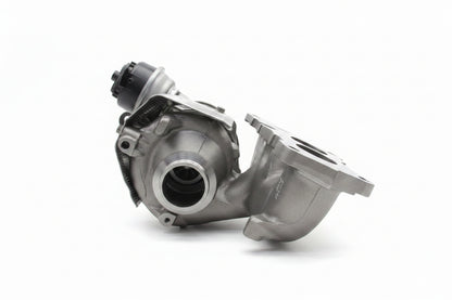 TURBO PARA SUV FORD ESCAPE DIESEL 2.0