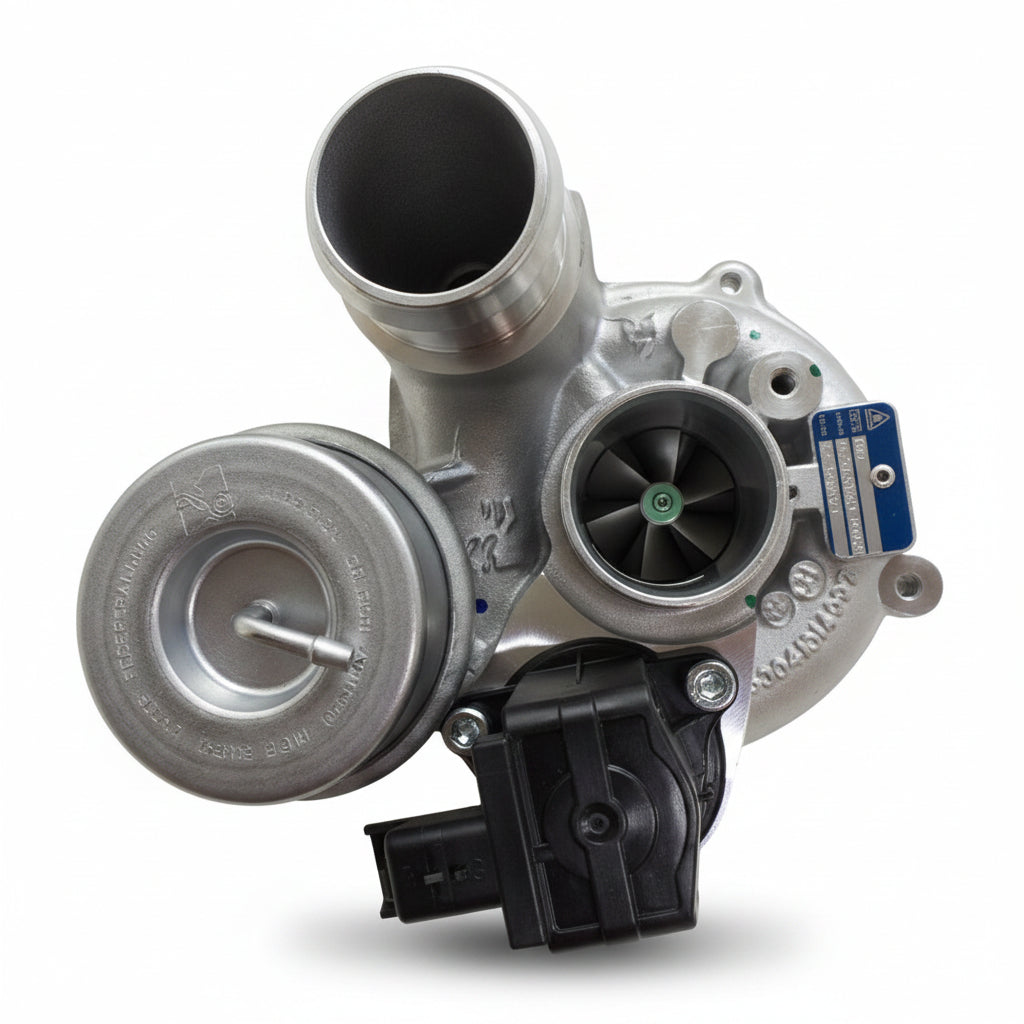 TURBO PARA AUTO MINI COOPER COOPER EP6CDTS 1.6