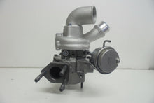 TURBO PARA SUV HYUNDAI SANTA FE D4CB 16V 2.5