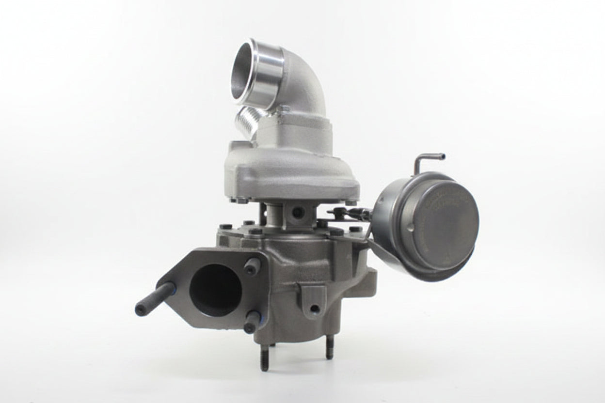 TURBO PARA FURGON HYUNDAI H100 EURO 5