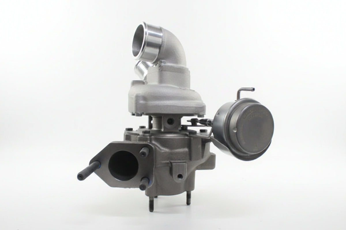 TURBO PARA FURGON HYUNDAI H100 EURO 5