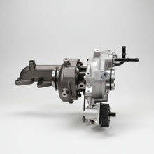 TURBO PARA SUV KIA CARNIVAL 2.2 D4HE