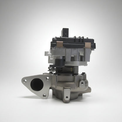 TURBO PARA SUV NISSAN MURANO 2.5 DCI