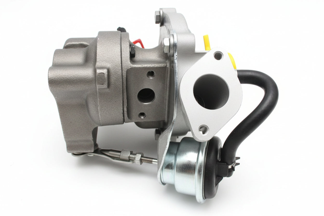 TURBO PARA FURGON FIAT DOBLO 1.3 SJTD