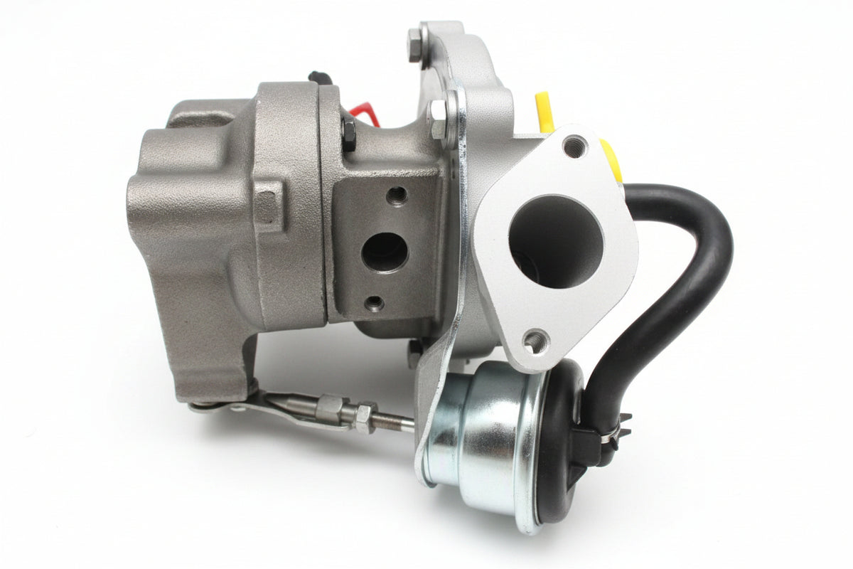 TURBO PARA FURGON FIAT DOBLO 1.3 SJTD