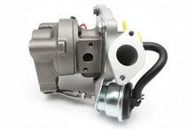 TURBO PARA FURGON FIAT DOBLO 1.3 SJTD