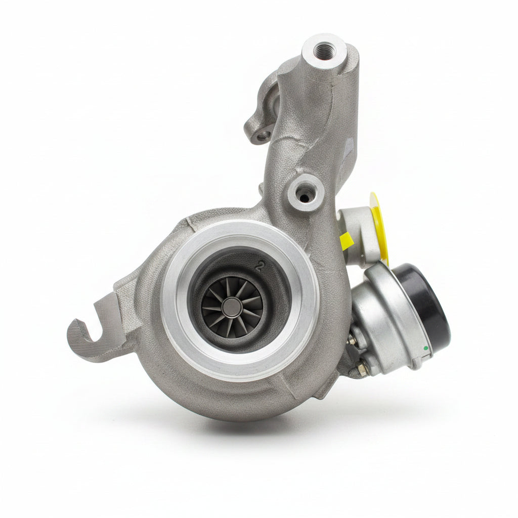 TURBO PARA CAMIONETA NISSAN NP300-NAVARA M9T