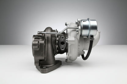 TURBO PARA FURGON HYUNDAI SATELITE 4D56TCI