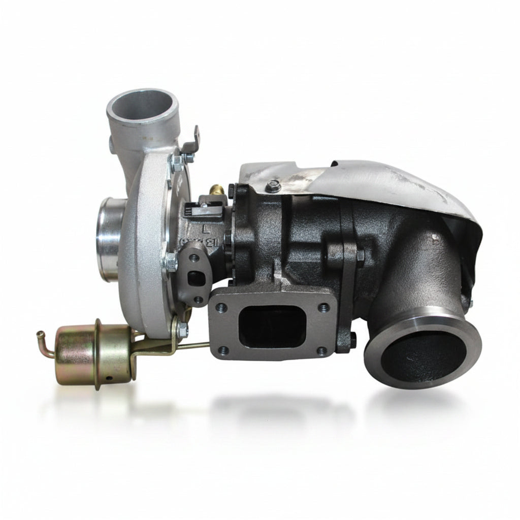 TURBO PARA CAMIONETA CHEVROLET SILVERADO GM 6.5
