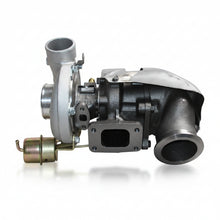 TURBO PARA CAMIONETA CHEVROLET SILVERADO GM 6.5
